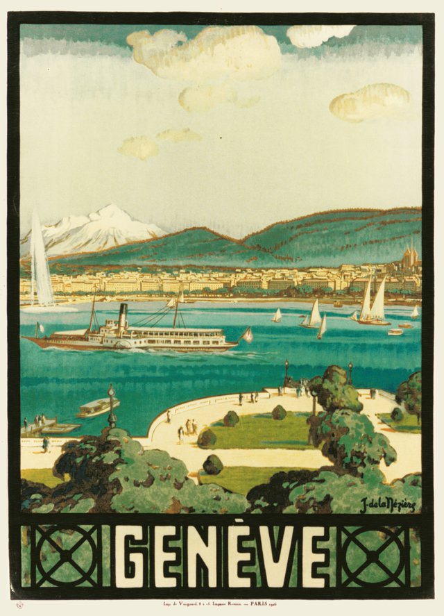 Genève