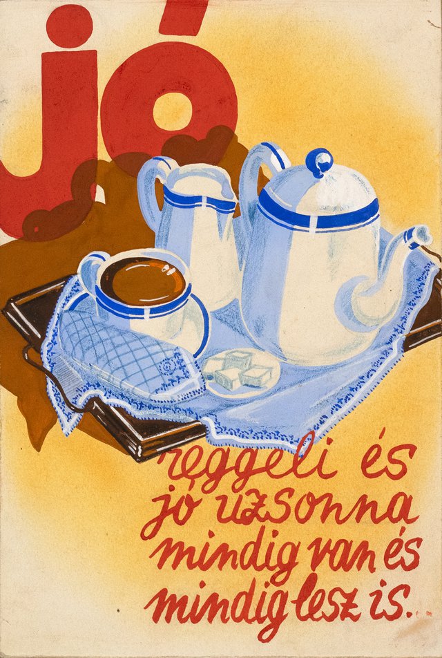 Jó coffee