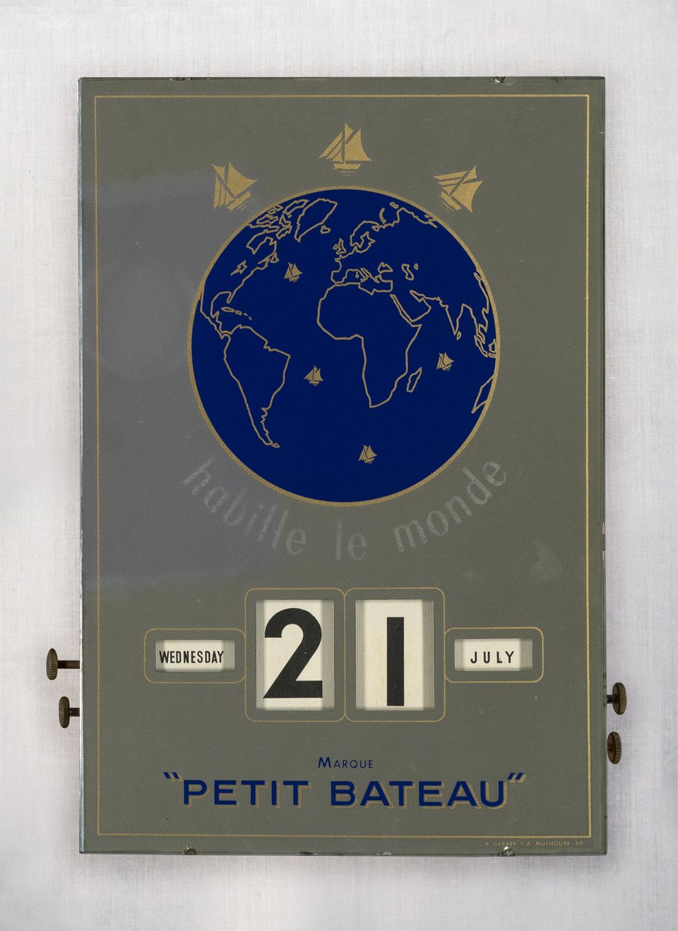 Jean Droit Garçon Petit Bateau - Denim Extensible, Taille élastiquée Avec Cordon - Coupe Droite, Poches Italiennes