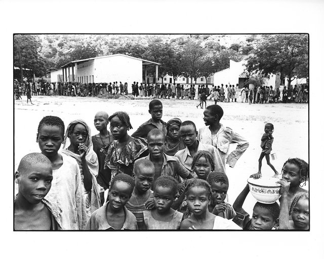 Mission CICR, Tchad