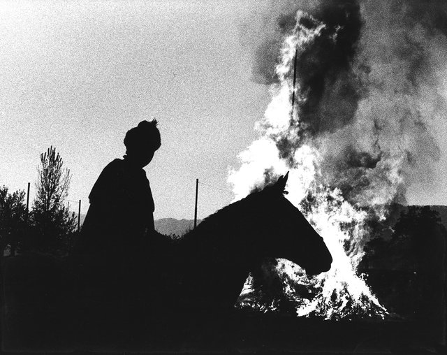 Crémation du Böögg, Zürich