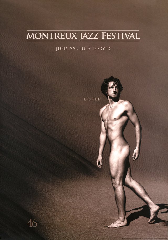 Montreux Jazz Festival, Listen