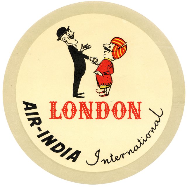 Air India International London