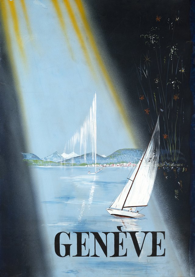 Genève